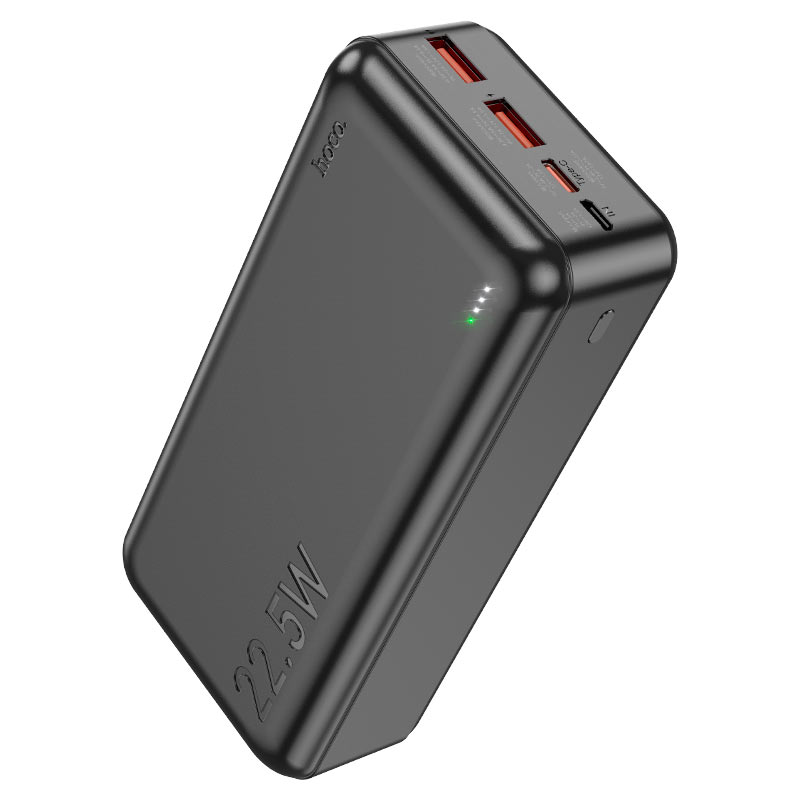 Hoco J101B Astute 30000mAh power bank