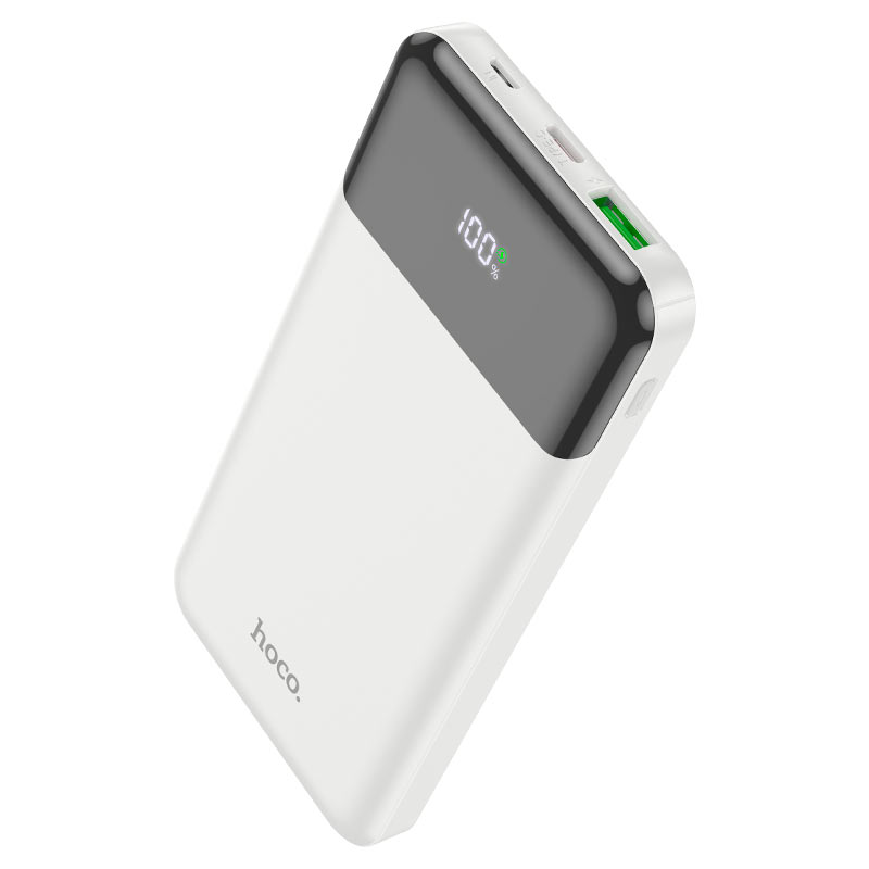 Hoco J102 Cool Figure power bank
