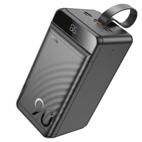 Hoco J123D Element 90000mAh power bank with torch